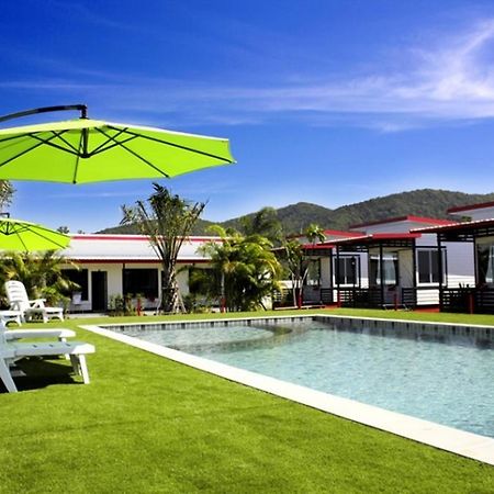 Cape Go Resort Пляж Чао-Лао Екстер'єр фото