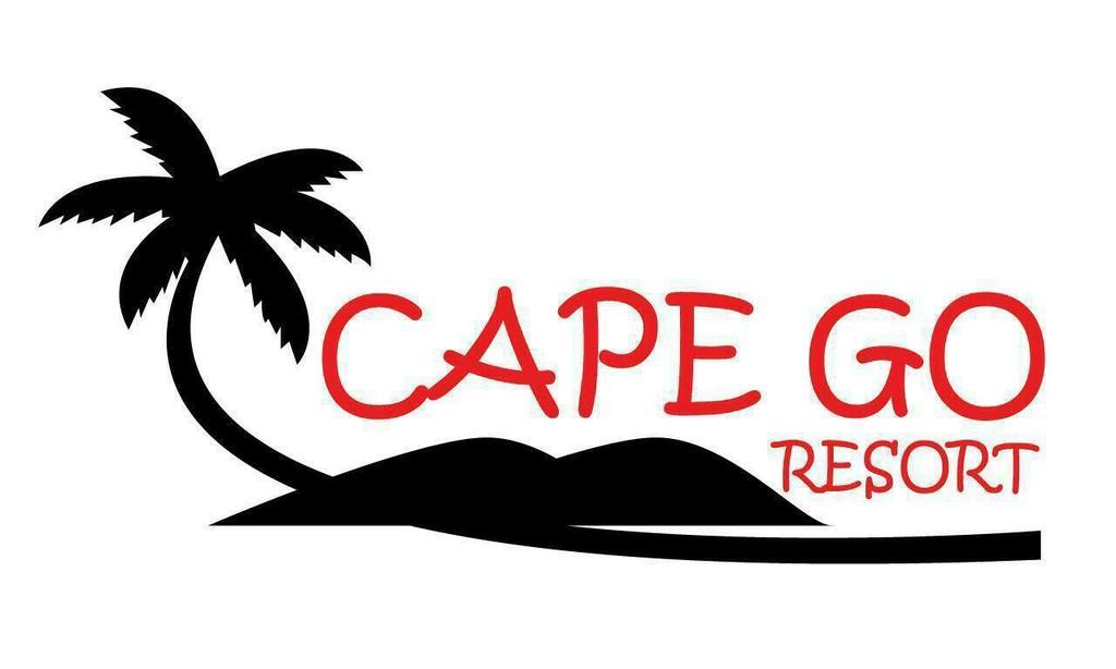 Cape Go Resort Пляж Чао-Лао Екстер'єр фото