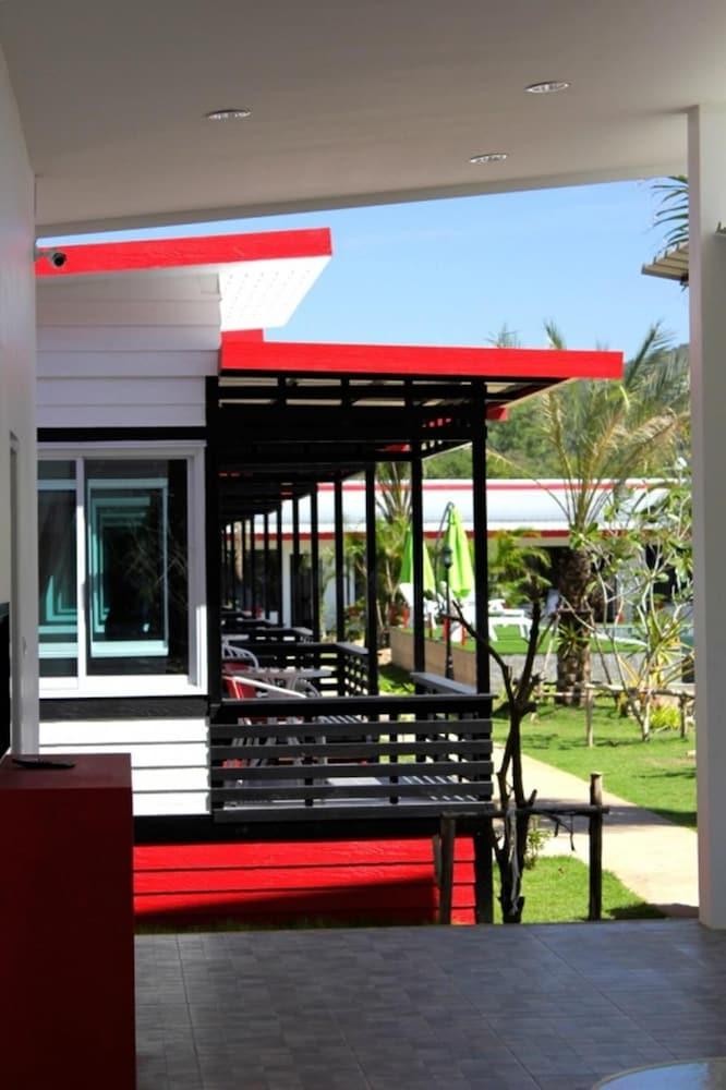Cape Go Resort Пляж Чао-Лао Екстер'єр фото
