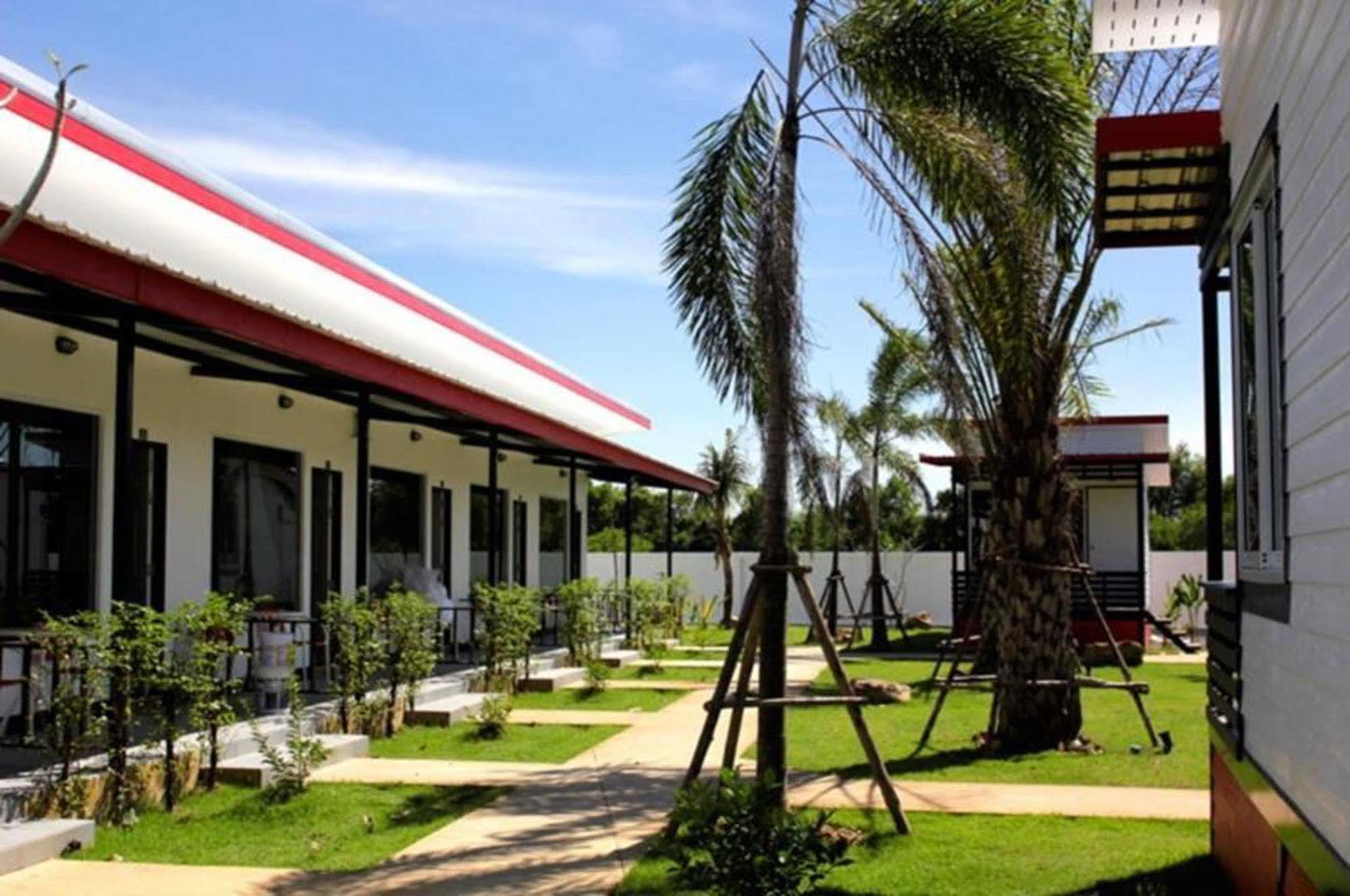 Cape Go Resort Пляж Чао-Лао Екстер'єр фото